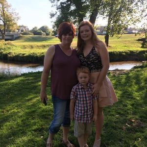 Meet your Posher, Emma